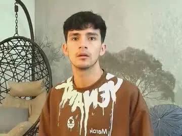 axel_draven on Chaturbate