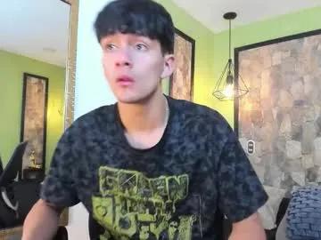 axel_draven on Chaturbate