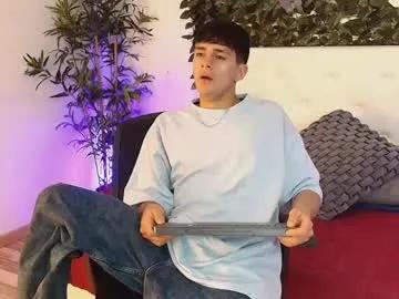 axel_draven on Chaturbate