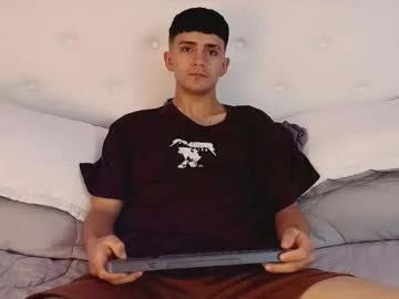 axel_draven on Chaturbate