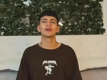 axel_draven on Chaturbate