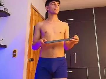 axel_draven on Chaturbate