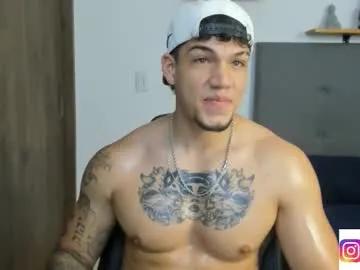 axel_taylor21's avatar