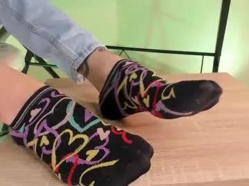 axellcollins — #stockings  #pantyhose   #heels  #dildo  #smile