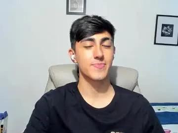 babymaik on Chaturbate 