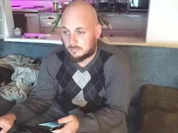 baldafterdark — #Lovense Cum Vibe my ass!!! - Goal: Get Me Naked!! [100 tokens left] #hairy , #new , #anal , #feet