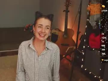 bananya_kitty — Use tip menu to make the show hotter!  #slim #smalltitties #blowjob #cum #feet