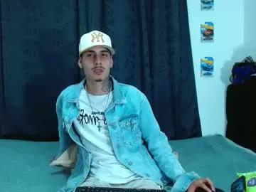 bastiaan_28 — GOAL: completely naked [55 tokens remaining] Welcome to my room! #cum #bigcock #master #young #slim