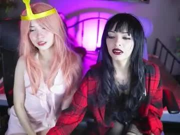 bayonetta_doll on Chaturbate