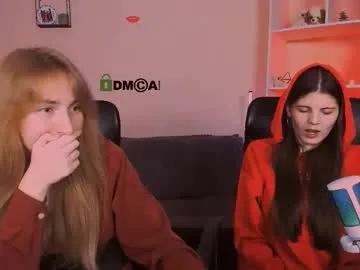 beauty_ginger — GOAL: Make me happy [25 tokens remaining] Welcome to my room! #nonude #mistress #teen #lesbian #redhead