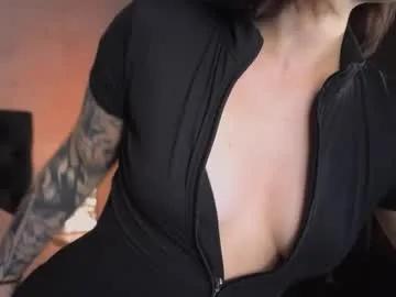 bella_alita on Chaturbate 