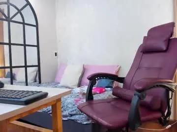 bella_riviera on Chaturbate 