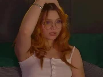 bellamarebelle on Chaturbate 