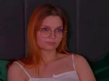 bellamarebelle on Chaturbate 