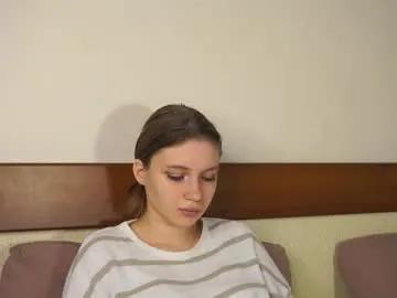 berniecebotras on Chaturbate