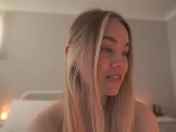 bibi_it_is on Chaturbate 