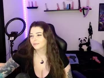 bigtittedtattedlesbian's avatar