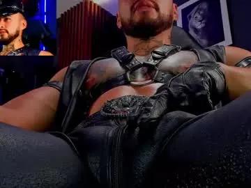 billymayer_ on Chaturbate 