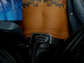 billymayer_ on Chaturbate 