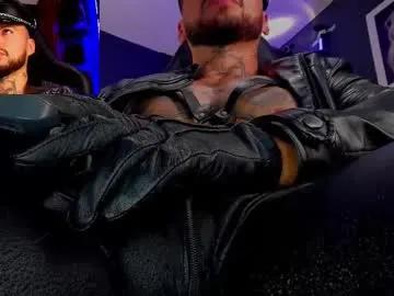 billymayer_ on Chaturbate 