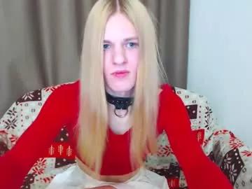 blaire_18 on Chaturbate