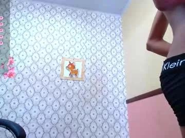 blake_mils on Chaturbate