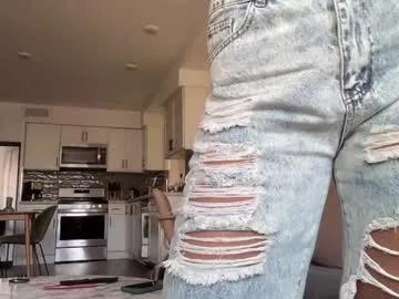 bloomyogi on Chaturbate 