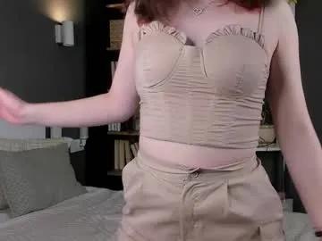 britthe on Chaturbate