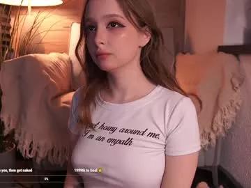 bunnybonn1e on Chaturbate 