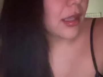 bunnymami on Chaturbate 