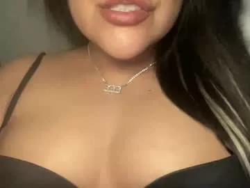 bunnymami on Chaturbate 
