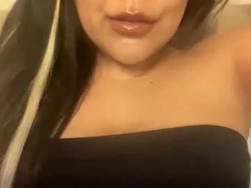 bunnymami on Chaturbate 