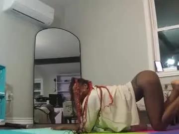 butt3rcup on Chaturbate