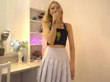 butteflai on Chaturbate