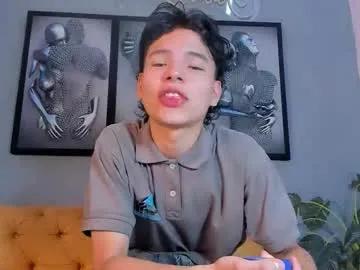 camillo_virgil — GOAL: Get Naked [50 tokens remaining] Welcome to my room! #twink #bigcock #femboy #18 #bigass