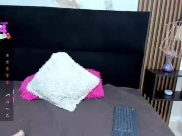 candy_rogeers on Chaturbate