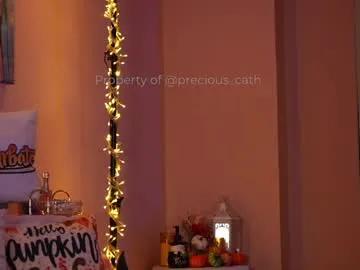 cathleenprecious — Freechat on Chaturbate