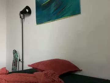 ccmanrivs120 on Chaturbate 