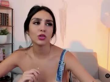 celeste_1220 on Chaturbate 
