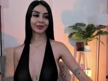 celeste_1220 on Chaturbate 