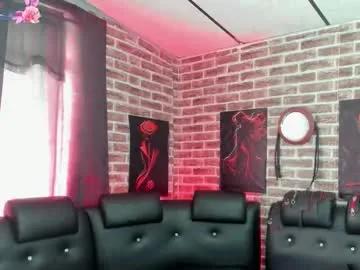 celeste_bdsm on Chaturbate