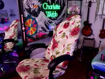 charlette_webb_xxx on Chaturbate