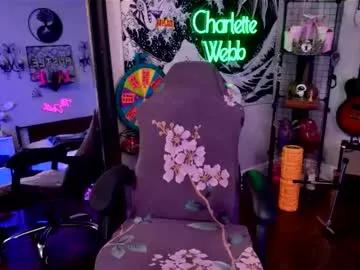 charlette_webb_xxx on Chaturbate