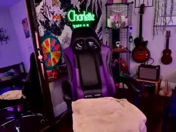 charlette_webb_xxx on Chaturbate