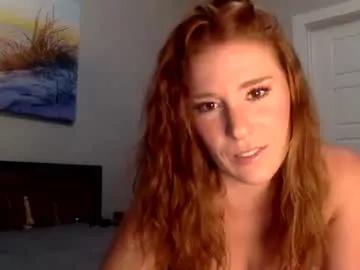 cherry_sinn — Cherry_sinn's room #private #cum #redhead #young #ginger
