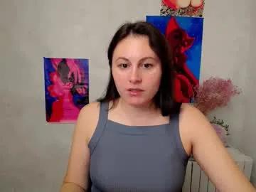 chloejill_ on Chaturbate