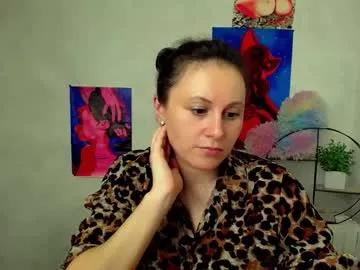 chloejill_ on Chaturbate
