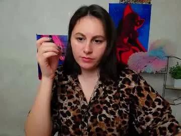 chloejill_ on Chaturbate