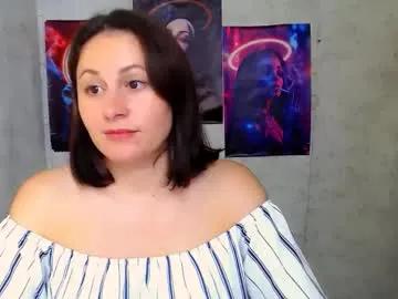 chloejill_ on Chaturbate