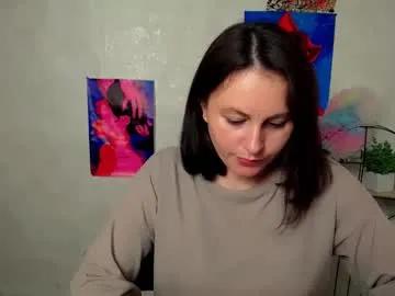 chloejill_ on Chaturbate